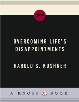 Cover of the book Overcoming Life's Disappointments by M.G. Vassanji