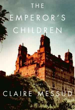 Cover of the book The Emperor's Children by John Burdett