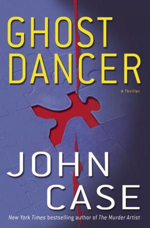 bigCover of the book Ghost Dancer by 