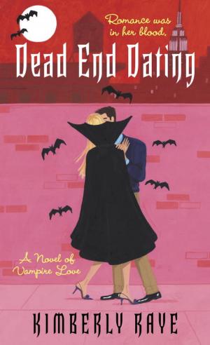 Book cover of Dead End Dating