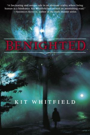 Cover of the book Benighted by Richard Liebmann-Smith