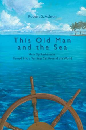 Cover of the book This Old Man and the Sea by Helen Kaye Watts