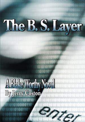 Cover of the book The B. S. Layer by Denise Mina