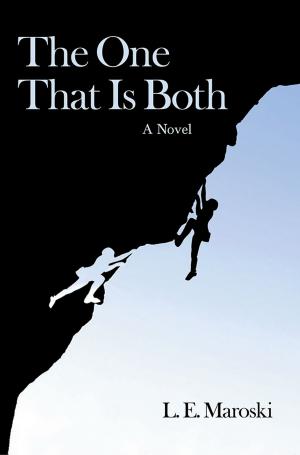 Cover of the book The One That Is Both by Margie Tayone Bruce