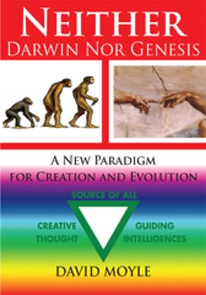 Cover of the book Neither Darwin nor Genesis by Nick Barry