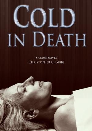 Book cover of Cold in Death
