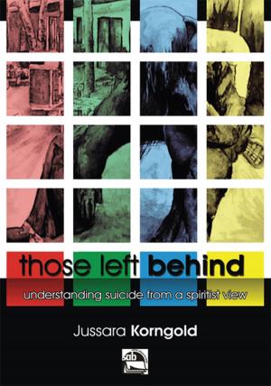 Book cover of Those Left Behind
