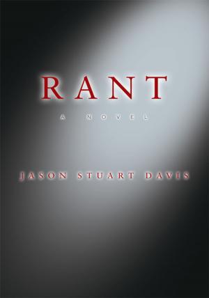 Cover of the book Rant by Tony Akaki