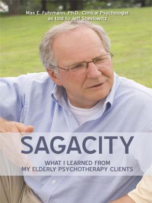 Cover of the book Sagacity by Judy Walters