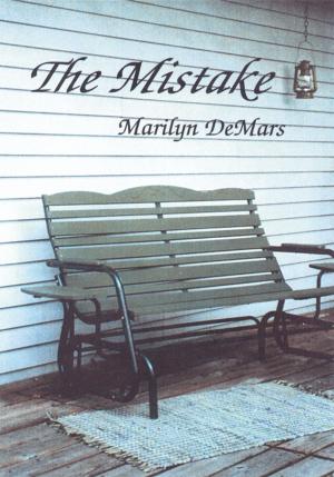 Cover of the book The Mistake by Martha E. Casazza