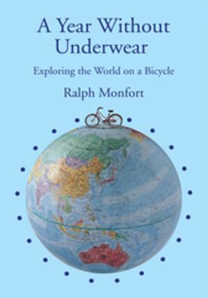 Cover of the book A Year Without Underwear by Adonica  Schultz Aune Ph. D.