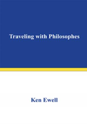 Book cover of Traveling with Philosophes
