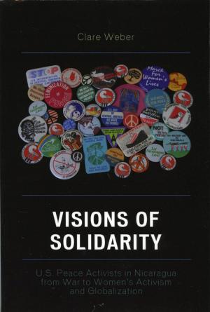 Cover of the book Visions of Solidarity by M. A. Casey