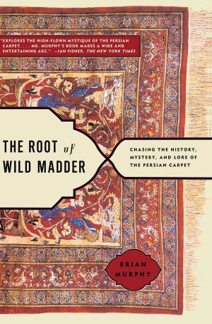 Cover of the book The Root of Wild Madder by Mariel Hemingway