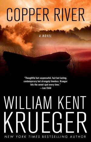 Cover of the book Copper River by K.A. Tucker