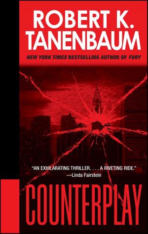Cover of the book Counterplay by Blair Underwood, Tananarive Due, Steven Barnes