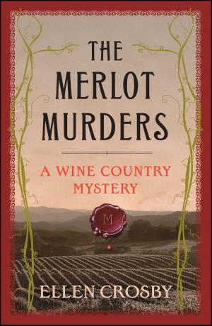 Cover of the book The Merlot Murders by Margaret Mitchell, Pat Conroy