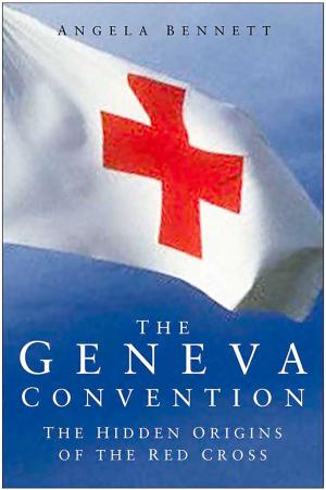 Cover of the book Geneva Convention by Steve Mingle