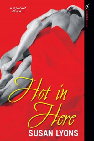 bigCover of the book Hot In Here by 