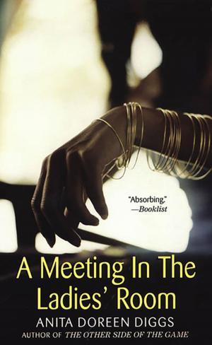 Cover of the book A Meeting In The Ladies' Room by Lori Foster, Erin McCarthy, Amy Garvey