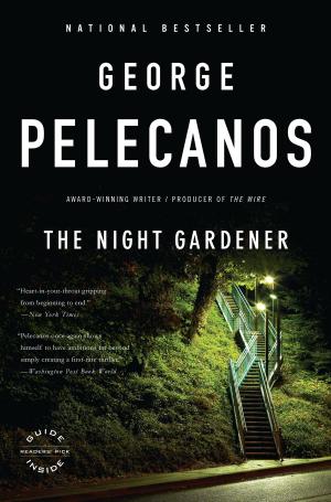 Cover of the book The Night Gardener by Bryan Calvert