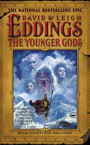 Cover of the book The Younger Gods by Douglas Frantz, Catherine Collins