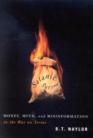 Cover of the book Satanic Purses by Maxence Van der Meersch