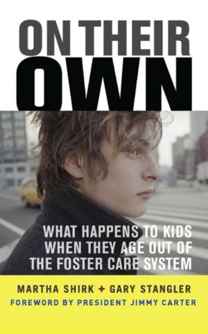 Cover of the book On Their Own by Richard Rogers