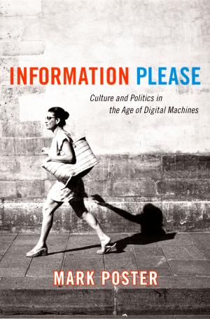 Cover of the book Information Please by Stuart Hall