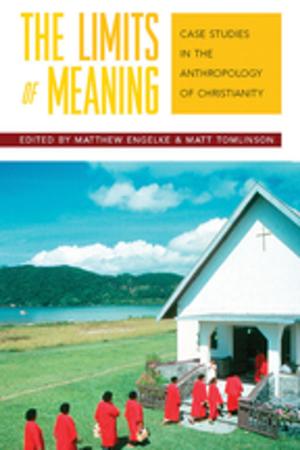 Cover of the book The Limits of Meaning by 