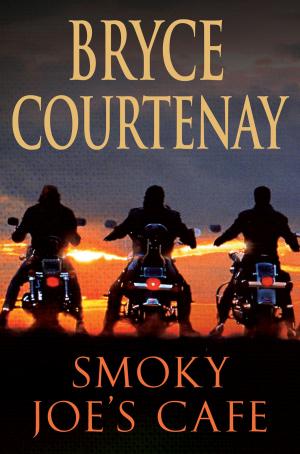 Cover of the book Smoky Joe's Cafe by Megan Rix