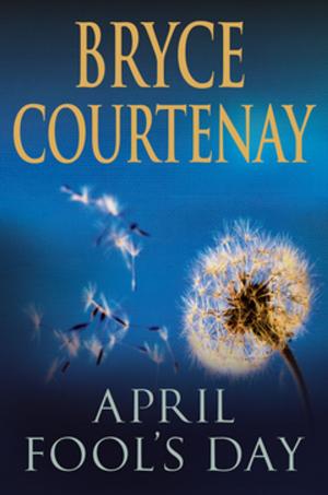 Cover of the book April Fool's Day by Joseph Conrad