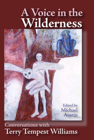 Cover of the book Voice in the Wilderness by Michael Pemberton