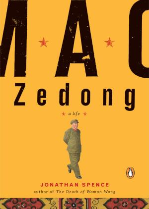 Cover of the book Mao Zedong by Robin Cook