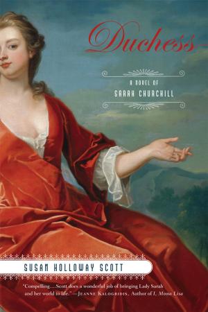 Cover of the book Duchess by Wesley Ellis