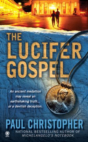Cover of the book The Lucifer Gospel by Jude Austin