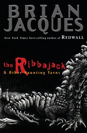 Book cover of The Ribbajack