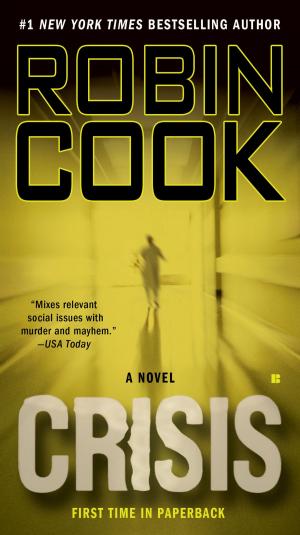 Cover of the book Crisis by Tabor Evans