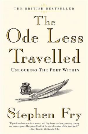 Cover of the book The Ode Less Travelled by Tabor Evans