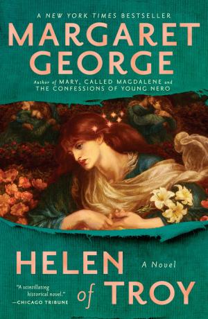 Cover of the book Helen of Troy by Sara Shepard
