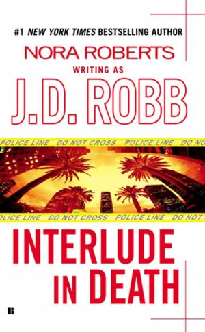bigCover of the book Interlude In Death by 