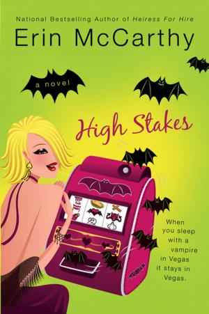 Cover of the book High Stakes by Arthur Miller