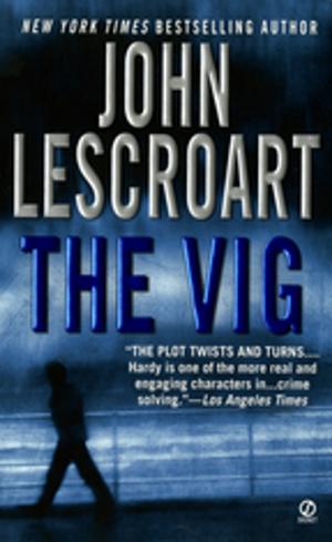Cover of the book The Vig by Tabor Evans