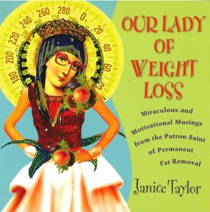 Cover of Our Lady of Weight Loss