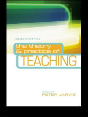 Cover of The Theory and Practice of Teaching