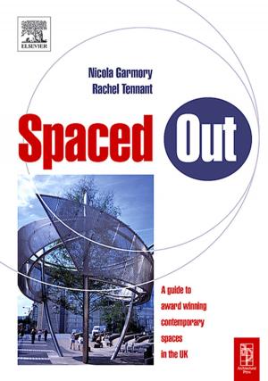 Cover of the book Spaced Out by 