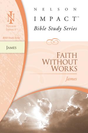 Cover of the book James by John F. MacArthur