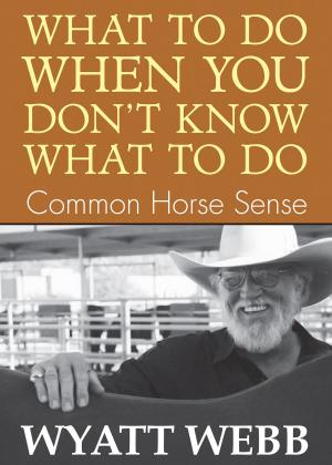 Cover of the book What To Do When You Don't Know What To Do by Phil Parker