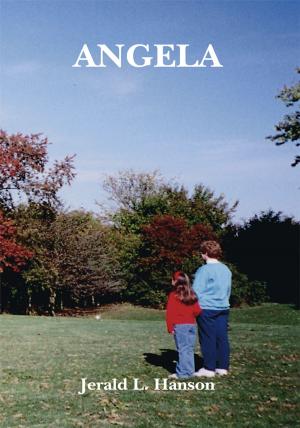 Cover of the book Angela by Carla D. Brown
