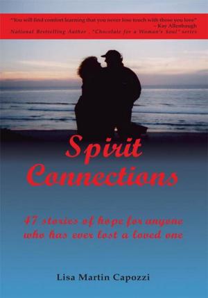 Cover of the book Spirit Connections by Sharleen Cooper Cohen